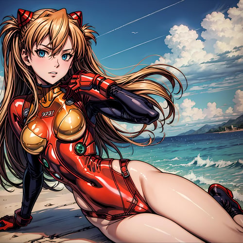 ComicMerge (Final Version) by ElPerro on Tensor.Art
