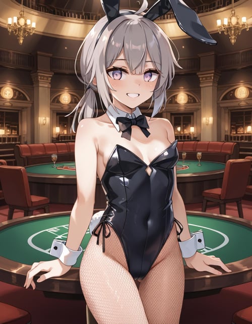 Cheytac M200 Girls' Frontline|少女前线|ドールズフロントライン (3 outfits) by C2P on Tensor.Art
