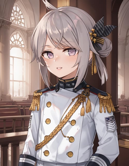 Cheytac M200 Girls' Frontline|少女前线|ドールズフロントライン (3 outfits) by C2P on Tensor.Art