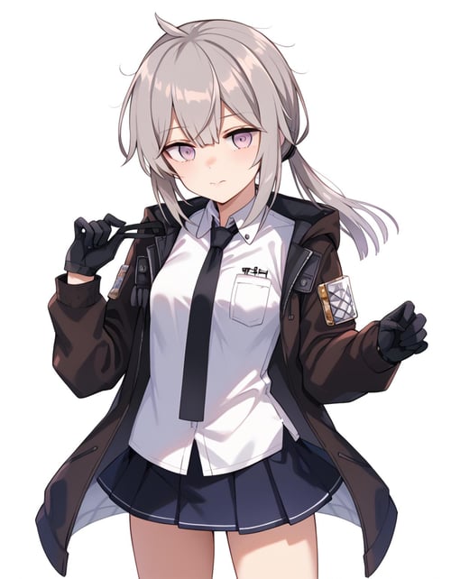 Cheytac M200 Girls' Frontline|少女前线|ドールズフロントライン (3 outfits) by C2P on Tensor.Art