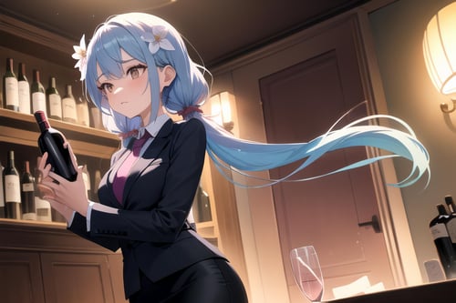 [SD1.5] OpenSolera - Anime AIO Mix by AzelusLightvale on Tensor.Art