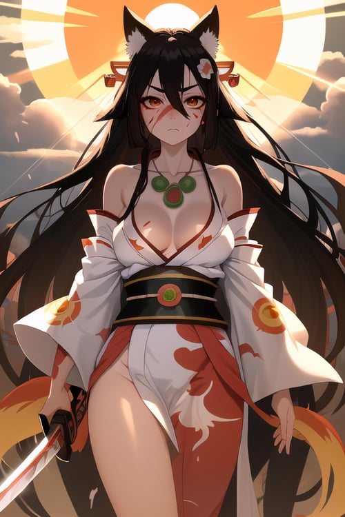 [SD1.5] OpenSolera - Anime AIO Mix by AzelusLightvale on Tensor.Art