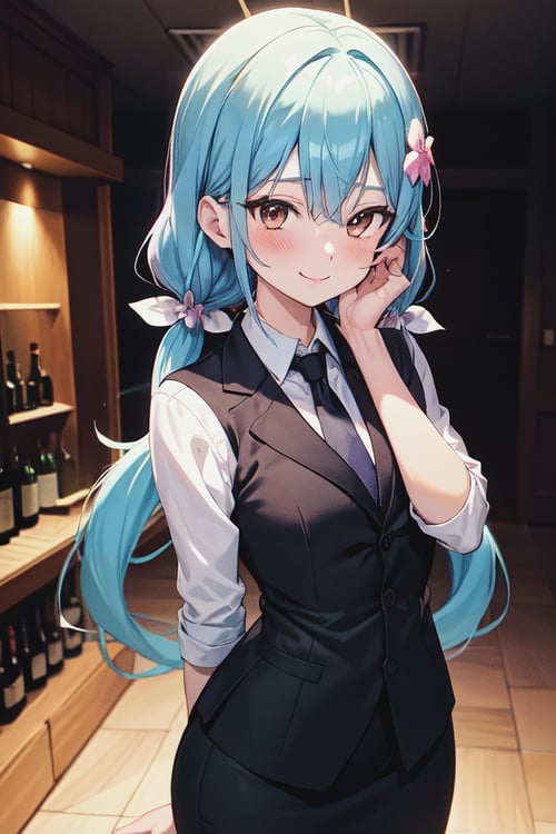 [SD1.5] OpenSolera - Anime AIO Mix by AzelusLightvale on Tensor.Art