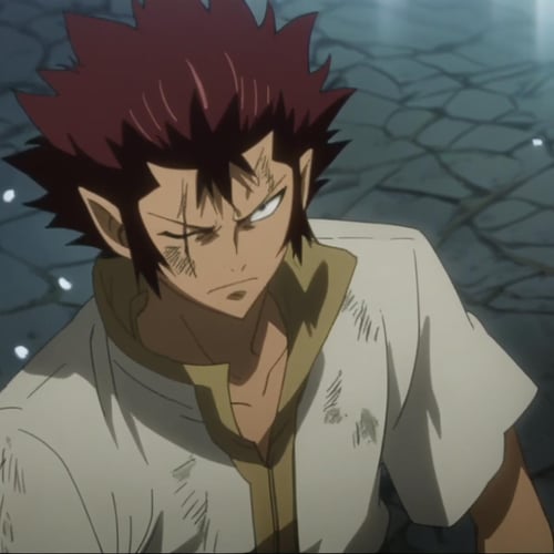 Erik / Cobra | Fairy Tail! by Dadadala on Tensor.Art