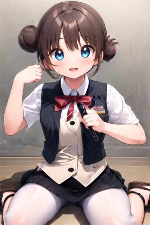 みあ by ふりるいめーじ on Tensor.Art