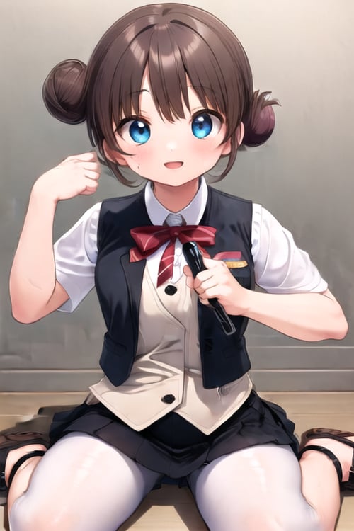 みあ by ふりるいめーじ on Tensor.Art