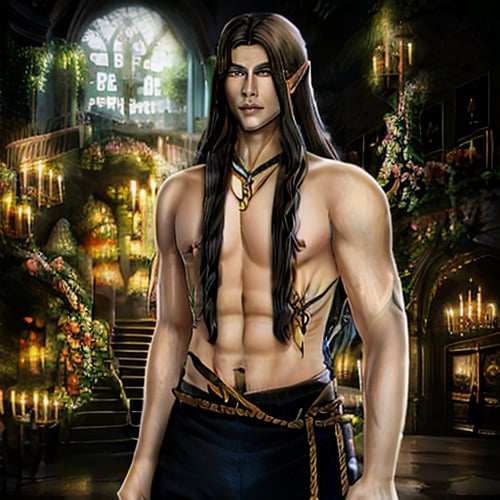 Ivar by user_673169581992568731 on Tensor.Art