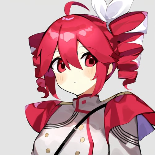 Vocaloid by KR_Lily on Tensor.Art