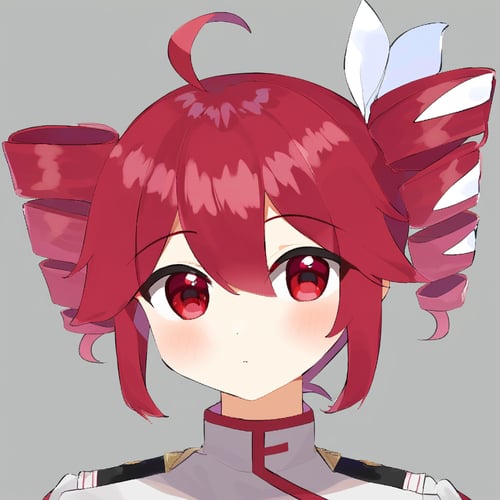 Vocaloid by KR_Lily on Tensor.Art