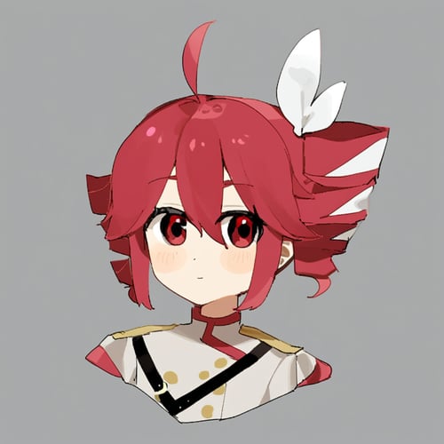 Vocaloid by KR_Lily on Tensor.Art