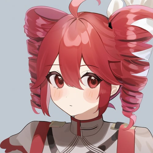 Vocaloid by KR_Lily on Tensor.Art