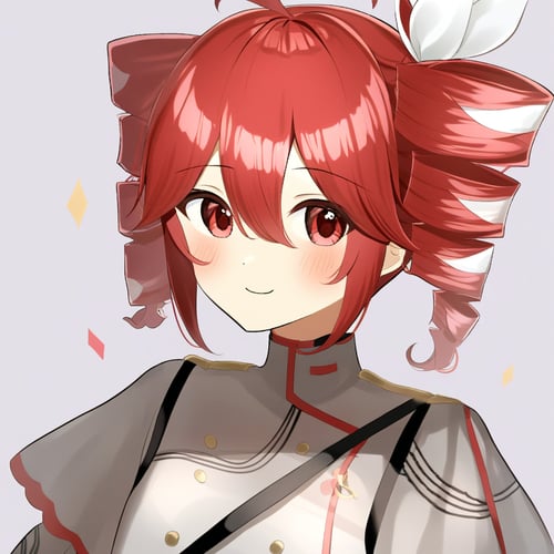 Vocaloid by KR_Lily on Tensor.Art