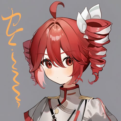 Vocaloid by KR_Lily on Tensor.Art