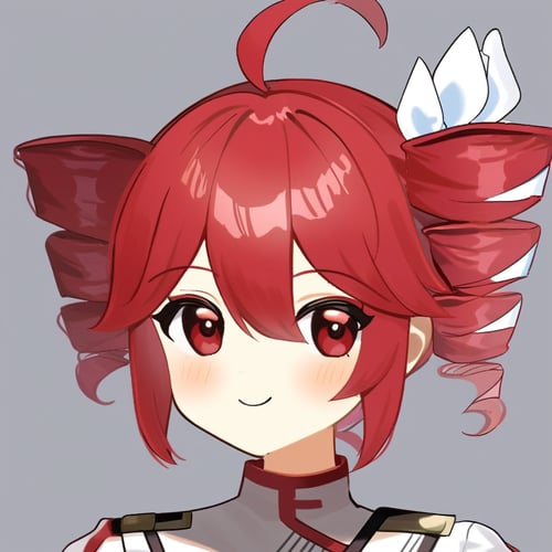 Vocaloid by KR_Lily on Tensor.Art