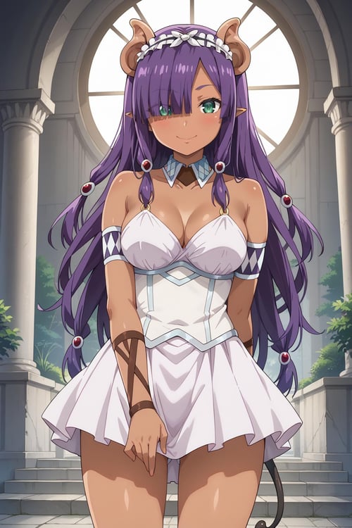 Piglette Pancetta - Peter Grill to Kenja no Jikan - SDXL Lora (Pony v6) by Mashrion on Tensor.Art