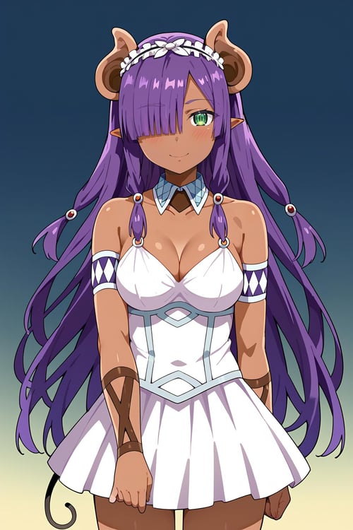 Piglette Pancetta - Peter Grill to Kenja no Jikan - SDXL Lora (Pony v6) by Mashrion on Tensor.Art