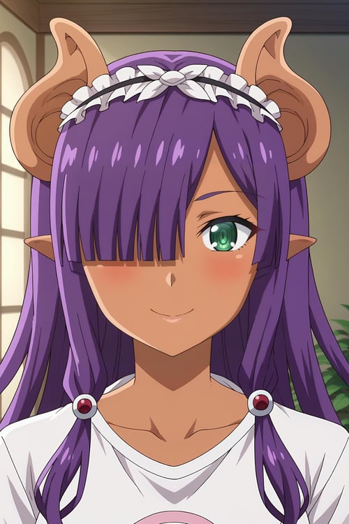 Piglette Pancetta - Peter Grill to Kenja no Jikan - SDXL Lora (Pony v6) by Mashrion on Tensor.Art