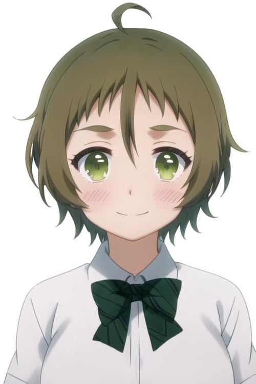 Minori Nakazawa - No-Rin by eft on Tensor.Art
