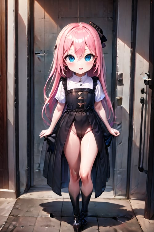 ふりむ by ふりるいめーじ on Tensor.Art