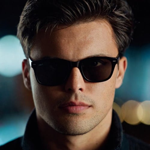 Anamorphic format film style XL (Hollywood Cinematic style) by EauDeNoire on Tensor.Art