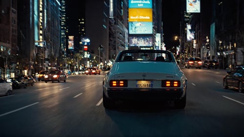 Anamorphic format film style XL (Hollywood Cinematic style) by EauDeNoire on Tensor.Art