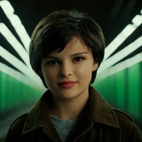 Anamorphic format film style XL (Hollywood Cinematic style) by EauDeNoire on Tensor.Art
