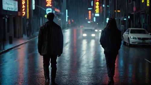 Anamorphic format film style XL (Hollywood Cinematic style) by EauDeNoire on Tensor.Art