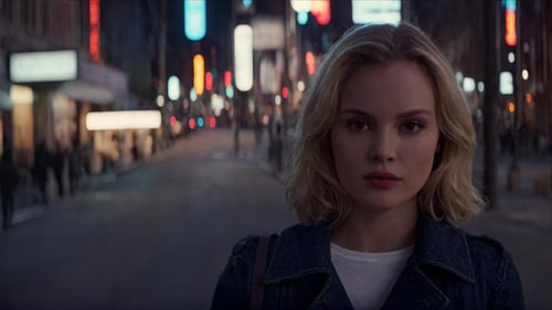 Anamorphic format film style XL (Hollywood Cinematic style) by EauDeNoire on Tensor.Art