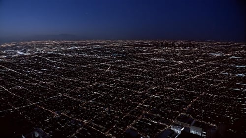 Anamorphic format film style XL (Hollywood Cinematic style) by EauDeNoire on Tensor.Art