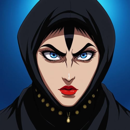Mazinger Z + Grendizer Characters XL (Choose from list) by EauDeNoire on Tensor.Art