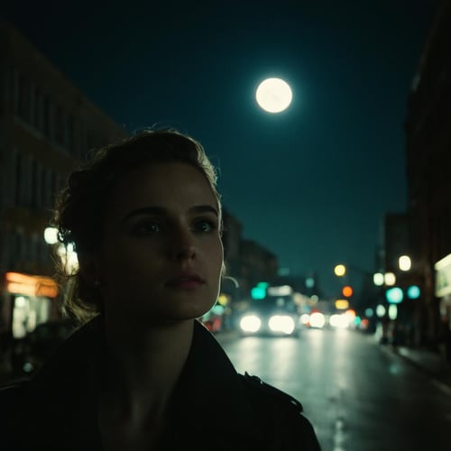 Anamorphic format film style XL (Hollywood Cinematic style) by EauDeNoire on Tensor.Art