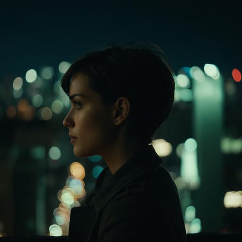 Anamorphic format film style XL (Hollywood Cinematic style) by EauDeNoire on Tensor.Art