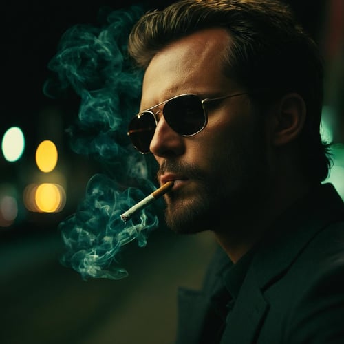 Anamorphic format film style XL (Hollywood Cinematic style) by EauDeNoire on Tensor.Art