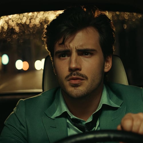 Anamorphic format film style XL (Hollywood Cinematic style) by EauDeNoire on Tensor.Art