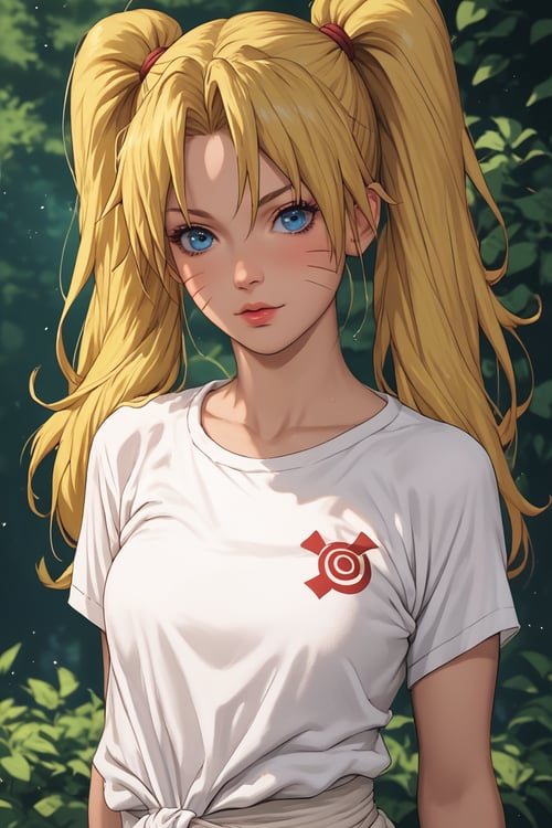 Naruko [Jutsu Sexy] (Naruto Classic) v.b [PonyXL] by Ruka25 on Tensor.Art