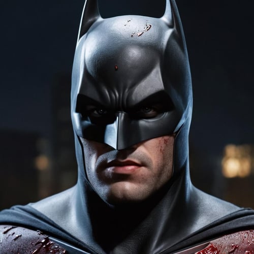 Batman Animated (choose from characters list) XL by EauDeNoire on Tensor.Art