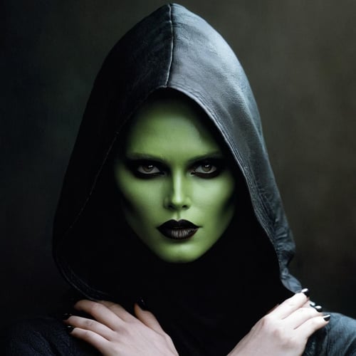 The Mask XL + SD1.5 by EauDeNoire on Tensor.Art