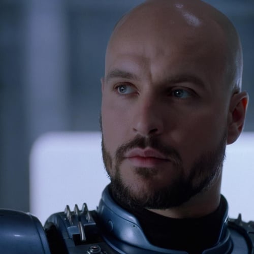 RoboCop 1987 XL + SD1.5 by EauDeNoire on Tensor.Art