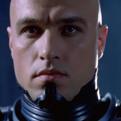 RoboCop 1987 XL + SD1.5 by EauDeNoire on Tensor.Art