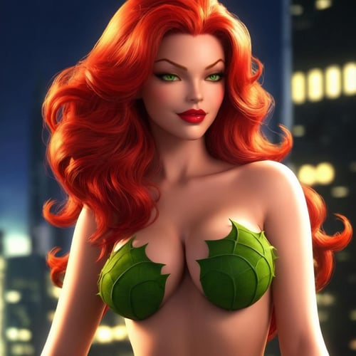 Batman Animated (choose from characters list) XL by EauDeNoire on Tensor.Art