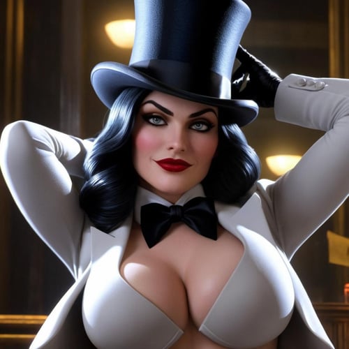 Batman Animated (choose from characters list) XL by EauDeNoire on Tensor.Art