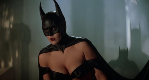 Batman: The Vampire Knight XL + SD1.5 by EauDeNoire on Tensor.Art