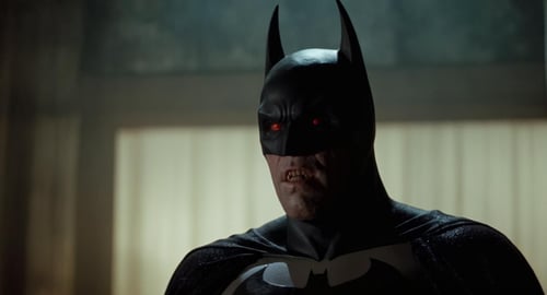 Batman: The Vampire Knight XL + SD1.5 by EauDeNoire on Tensor.Art
