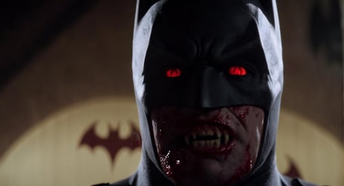 Batman: The Vampire Knight XL + SD1.5 by EauDeNoire on Tensor.Art
