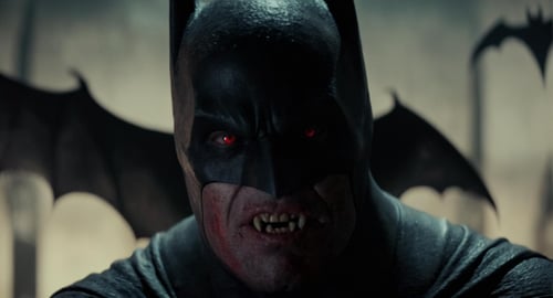 Batman: The Vampire Knight XL + SD1.5 by EauDeNoire on Tensor.Art