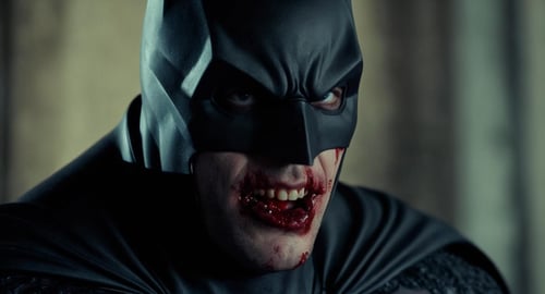 Batman: The Vampire Knight XL + SD1.5 by EauDeNoire on Tensor.Art