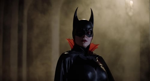 Batman: The Vampire Knight XL + SD1.5 by EauDeNoire on Tensor.Art