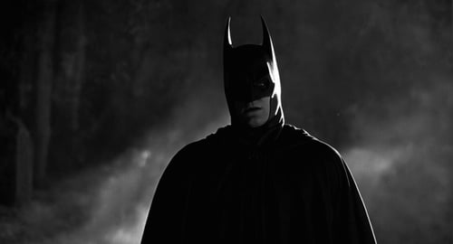 Batman: The Vampire Knight XL + SD1.5 by EauDeNoire on Tensor.Art