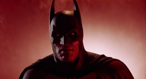 Batman: The Vampire Knight XL + SD1.5 by EauDeNoire on Tensor.Art