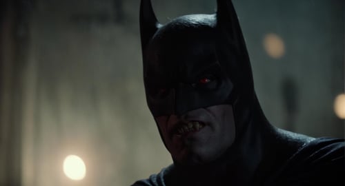 Batman: The Vampire Knight XL + SD1.5 by EauDeNoire on Tensor.Art